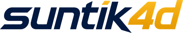 Logo suntik4d